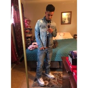 Meet your Posher, Lalo